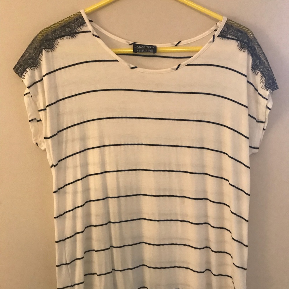 Papermoon top